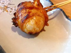 -鳥焱商店(王府大街店)