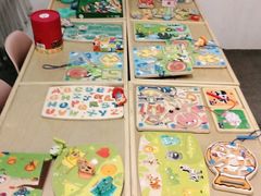 -Lilliput粒粒堡亲子餐厅(祥云小镇店)