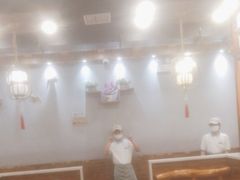 -鲜锦记潮汕牛肉火锅(月坛店)