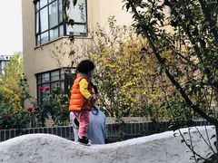 -NinoNina婴童成长中心(通州店)