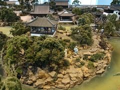 -苏州园林博物馆
