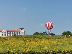 -歌斐颂巧克力小镇