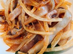 -新石器烤肉(百联川沙店)