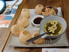 -印度玛咖·鲜熬咖喱(银泰创意城店)