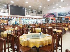 大堂-春园海鲜广场D区6号(钟姐海鲜加工店)