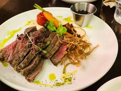 -ibarrel爱杯·bistro&brunch(江宁路店)