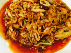 -小郭私房菜·海肠捞饭店(学士街店)
