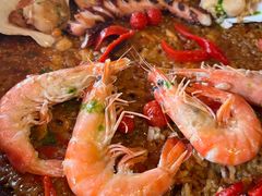 -BROWNSTONE布朗石西班牙餐厅(富城店)