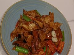 -鹿港小镇(悠唐店)