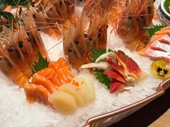 -Minase水濑·日料放题(外滩店)