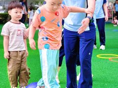 -北京市丰台区阳光起点锦城幼儿园(丰台园)