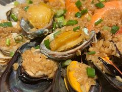 -妈妈菜舟山海鲜(定海古城店)