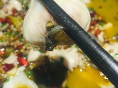 酸菜鱼-我是那个大叔·美食研究所(新塘路店)