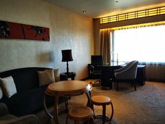 -广州花园酒店
