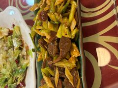 -大梁骨头馆·酱骨老菜(友好店)