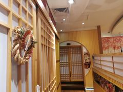 -昱匠·日本料理(金融街店)