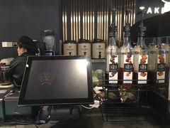 -酵墅·手感烘焙(印象汇店)