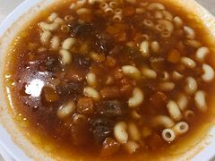牛尾通粉-喜莲咖啡