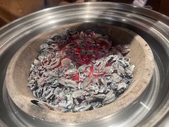 -核桃碳烤肉馆(深圳首店)