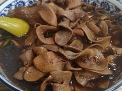 -九八五面馆(欧洲城店)