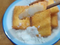 炸鲜奶-奶酪魏(牛街总店)