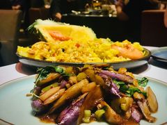 泰酱擂茄子-BetterThai 泰加(苏州中心店)