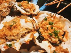 -管氏翅吧(广渠门店)