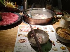 -大头椰·椰子鸡火锅(桂林万象城店)