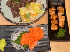 -胜代日本料理(云程巷小区店)