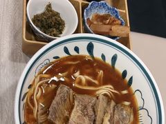 -康师傅私房牛肉面(北京南站店)