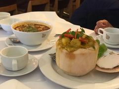 -Thai Pothong Restaurant