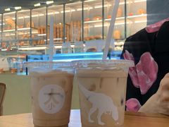 -大小咖啡 BigSmallCoffee(麦子店)
