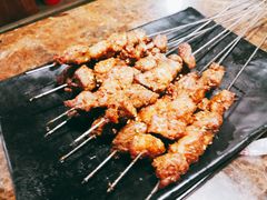 -郑喜旺烧烤(郑州总店)