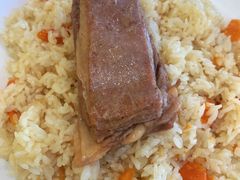 -塔斯提抓饭(东城汇店)