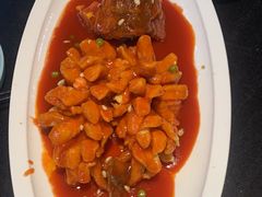 -小方外婆菜(蒙山路店)
