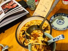 -锦小馆(安贞店)