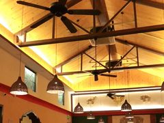 大堂-泰堤坊(淡水体育馆店)