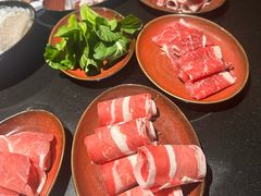 -8号火锅中餐厅(成都群光君悦酒店)