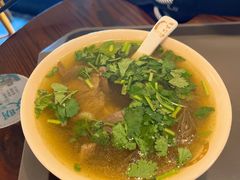 -哑巴生煎(临顿路店)