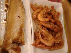 -海口骑楼小吃街