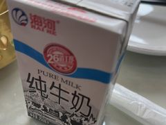 -同发号饭庄(复兴路店)