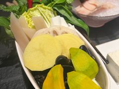 -滟设火锅料理(南滨路店)