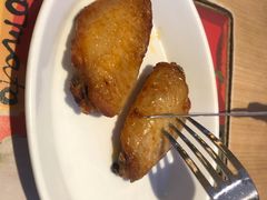 -必胜客(WOW西丽店)