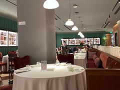 -漢舍中国菜馆(浦东嘉里城店)