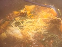 -山河屯铁锅炖鲜鹅·东北菜(开发区一店)