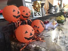 -福州泰禾铂尔曼酒店·大堂酒廊