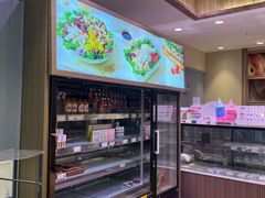 -巴黎贝甜(石景山万达店)