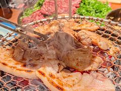 -烧肉达人•炭火烧肉(新天地店)