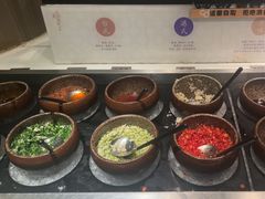 -湊湊火锅·茶憩(打浦桥日月光店)