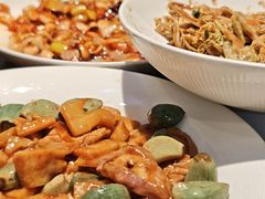 -恭敬李·烤鸭(天坛北门店)